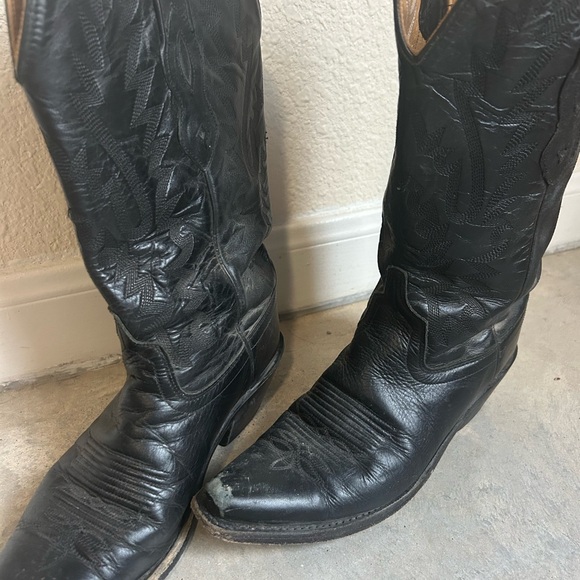 Ariat boots - Picture 2 of 4